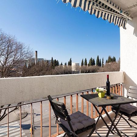 Apartment Ruza Split Zewnętrze zdjęcie