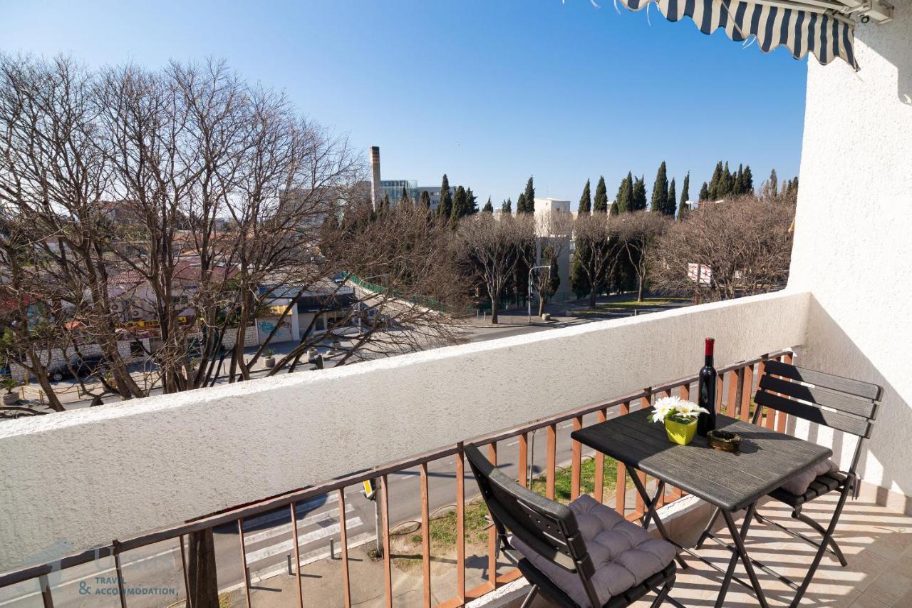 Apartment Ruza Split Zewnętrze zdjęcie
