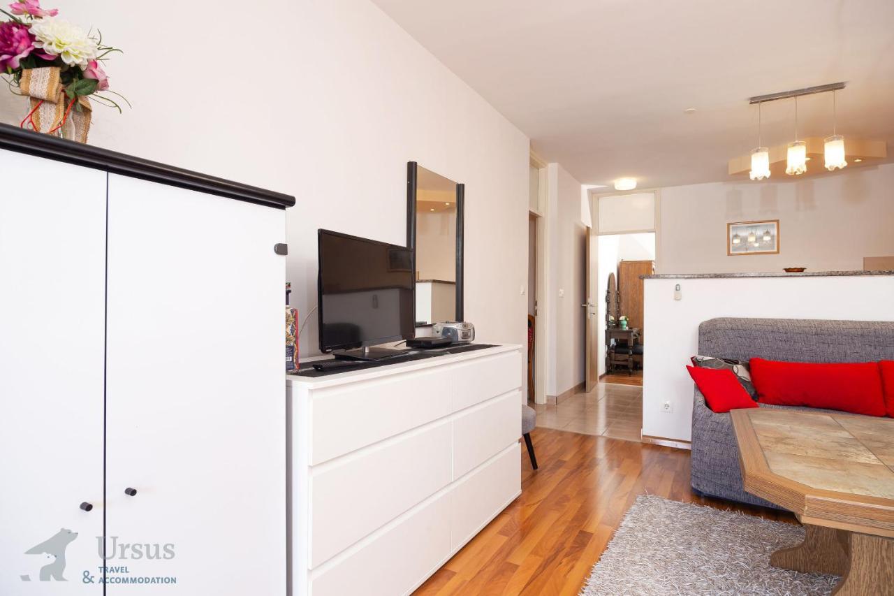 Apartment Ruza Split Zewnętrze zdjęcie