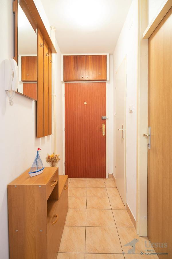 Apartment Ruza Split Zewnętrze zdjęcie
