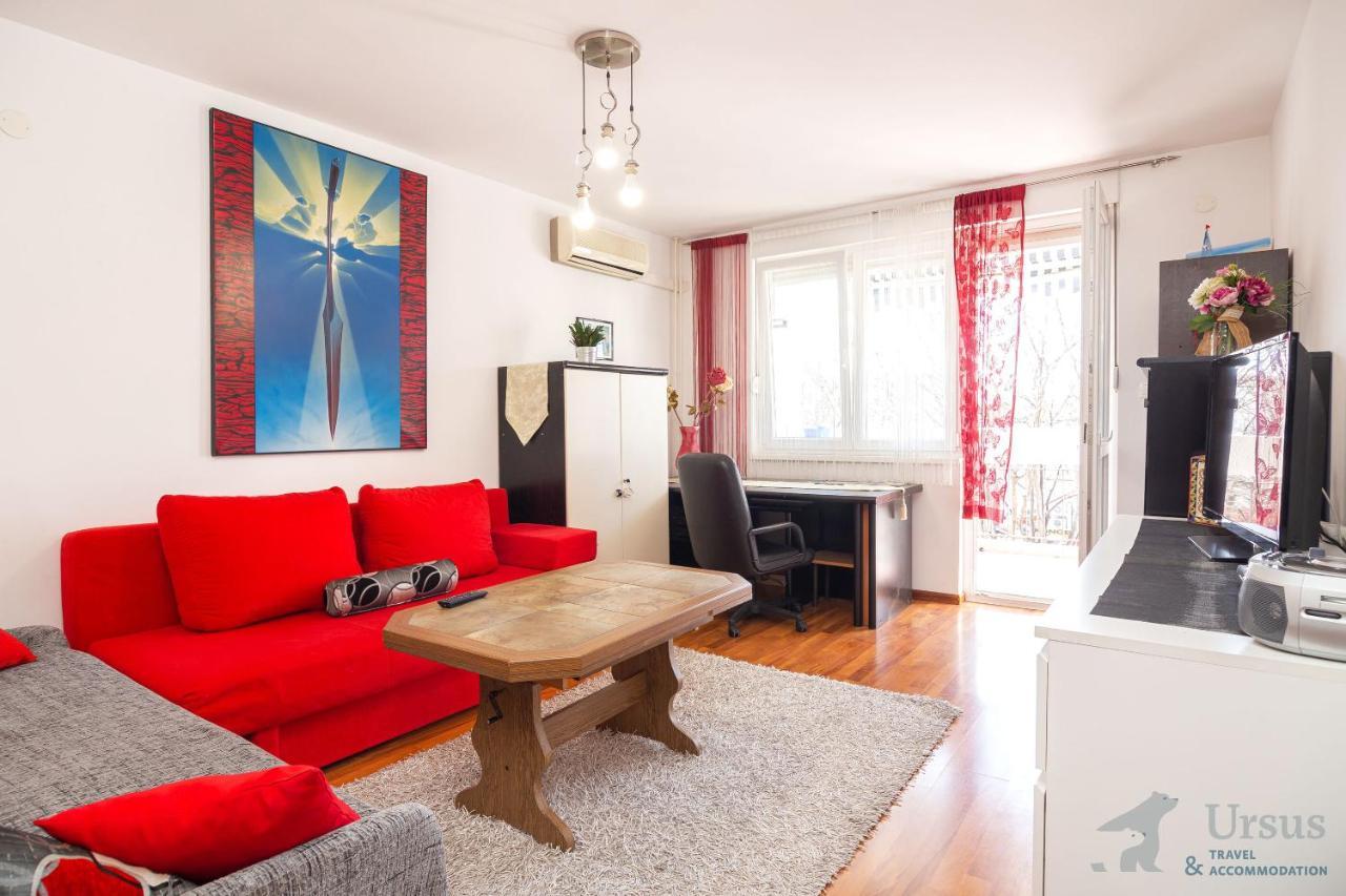 Apartment Ruza Split Zewnętrze zdjęcie