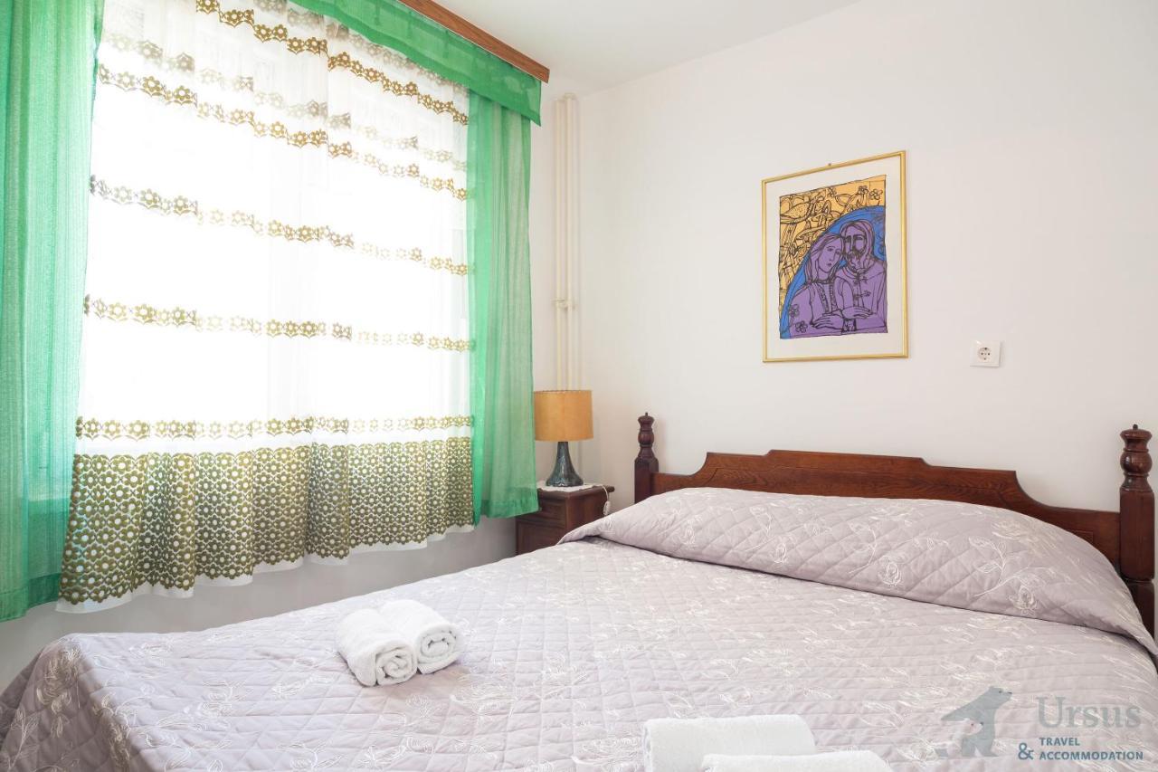Apartment Ruza Split Zewnętrze zdjęcie