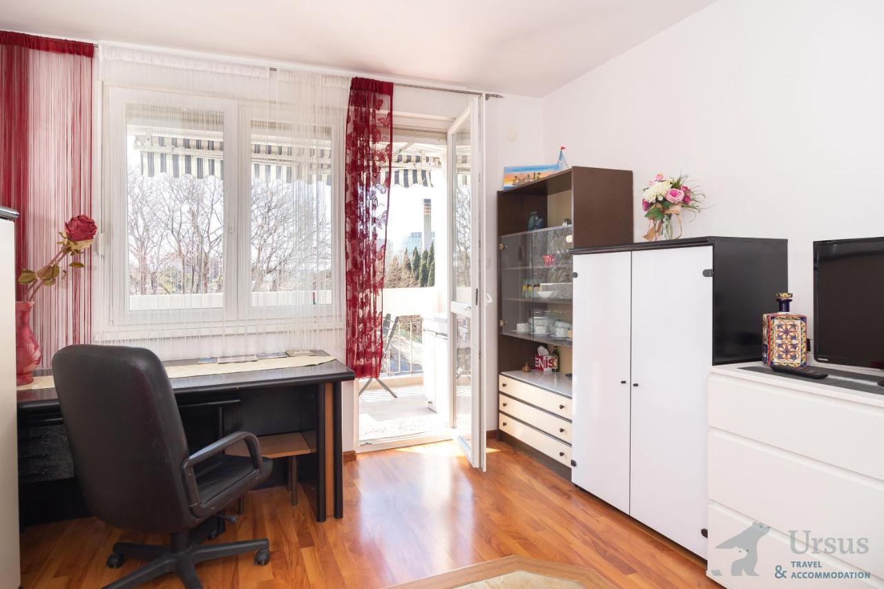 Apartment Ruza Split Zewnętrze zdjęcie