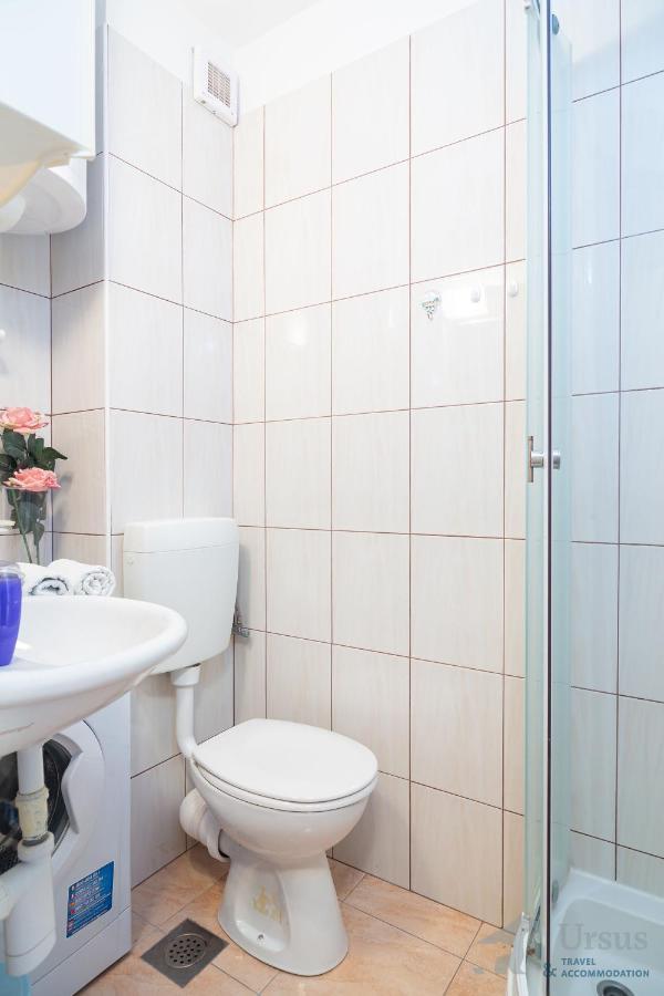 Apartment Ruza Split Zewnętrze zdjęcie