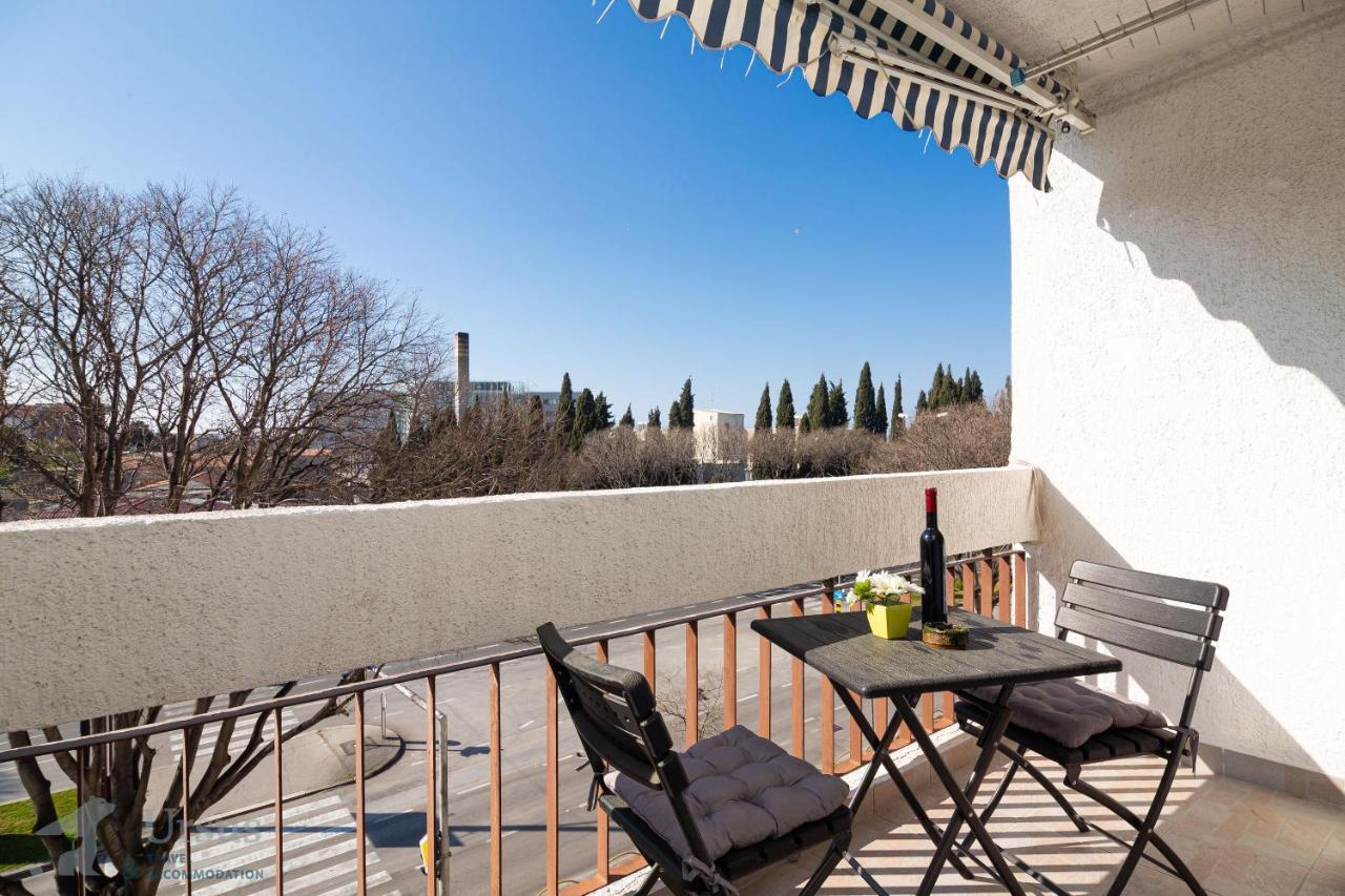 Apartment Ruza Split Zewnętrze zdjęcie