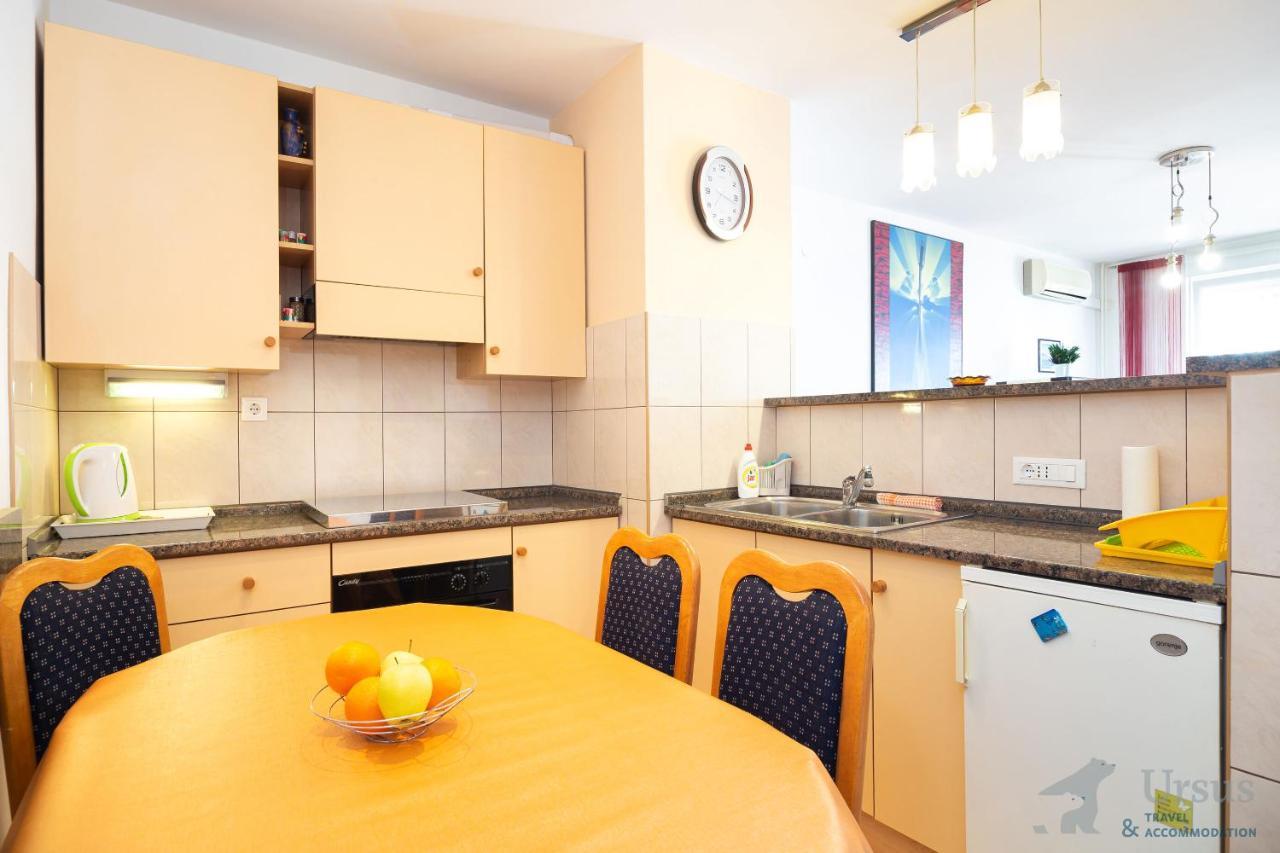 Apartment Ruza Split Zewnętrze zdjęcie