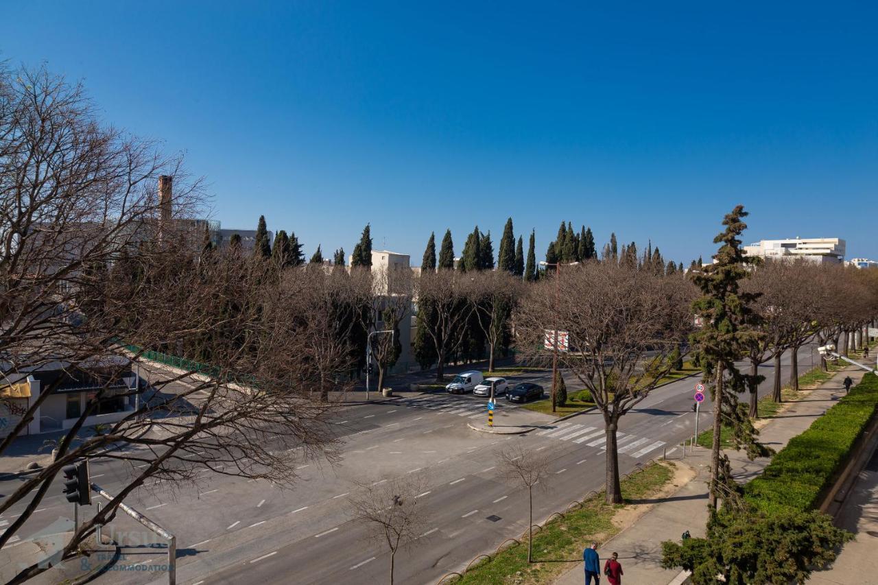 Apartment Ruza Split Zewnętrze zdjęcie