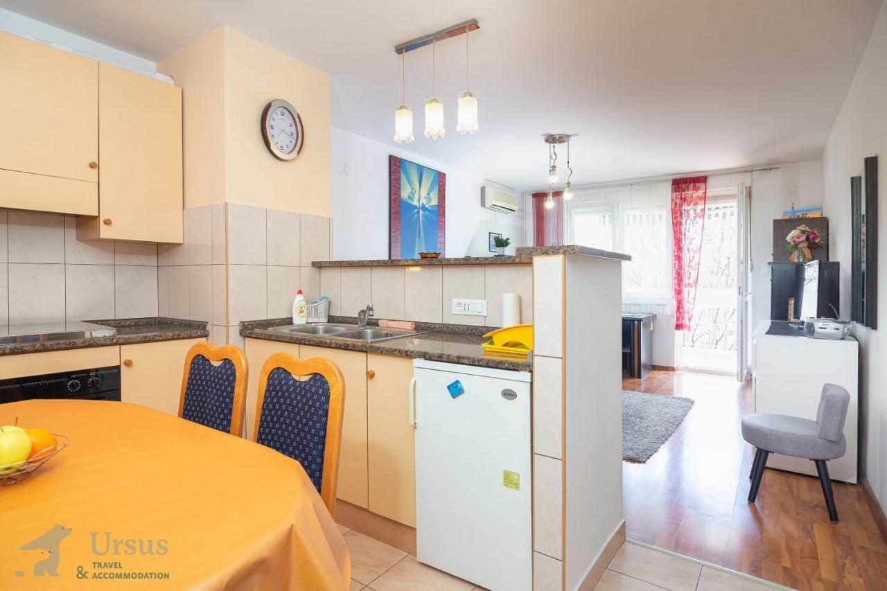 Apartment Ruza Split Zewnętrze zdjęcie