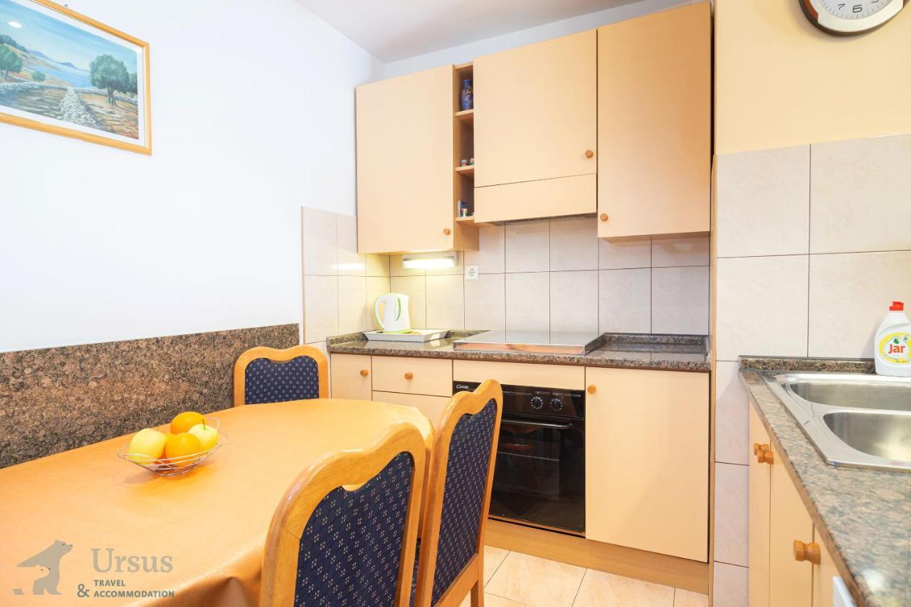 Apartment Ruza Split Zewnętrze zdjęcie