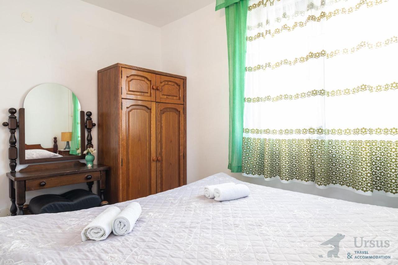 Apartment Ruza Split Zewnętrze zdjęcie