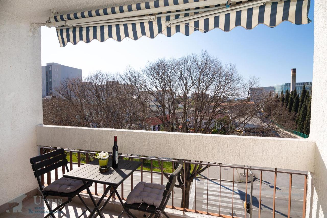 Apartment Ruza Split Zewnętrze zdjęcie
