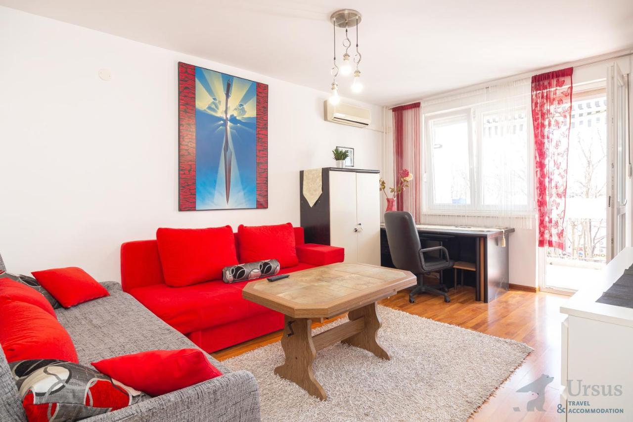Apartment Ruza Split Zewnętrze zdjęcie