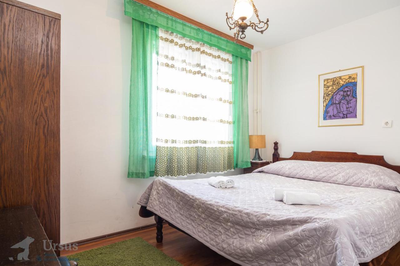 Apartment Ruza Split Zewnętrze zdjęcie