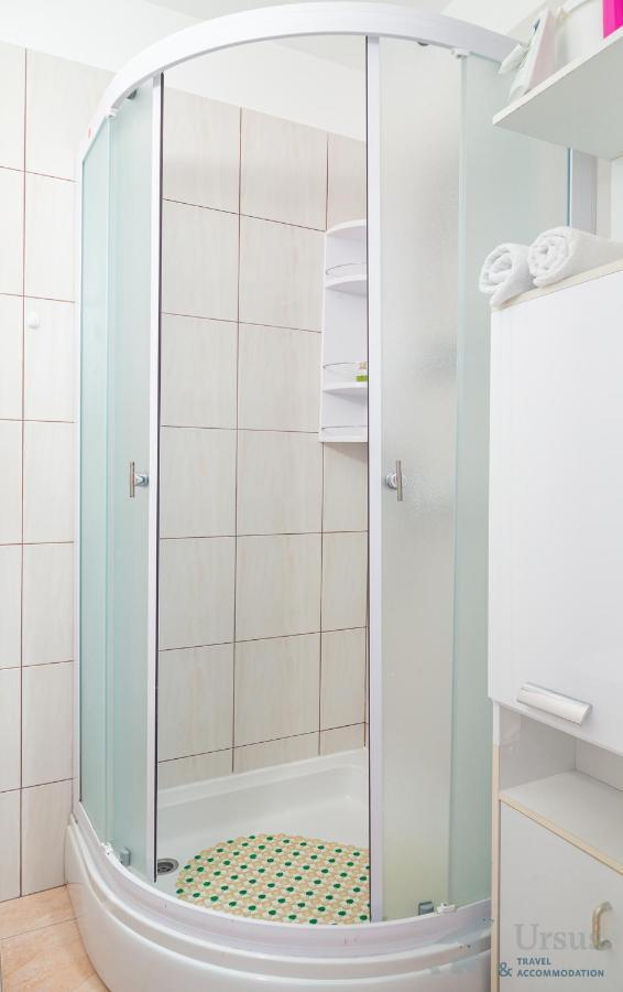 Apartment Ruza Split Zewnętrze zdjęcie